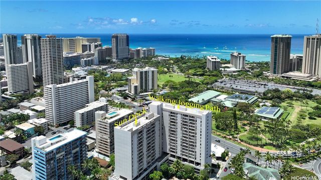 430 Keoniana Street 104, Honolulu, HI 96815