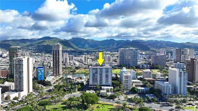 430 Keoniana Street 104, Honolulu, HI 96815