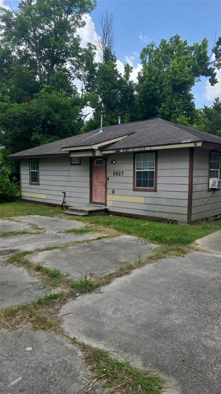 5827 Boness Road, Houston, TX 77396