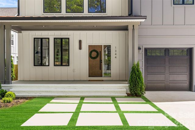 1344 Richland Drive, Charlotte, NC 28211