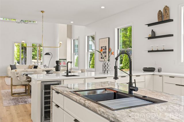 1344 Richland Drive, Charlotte, NC 28211