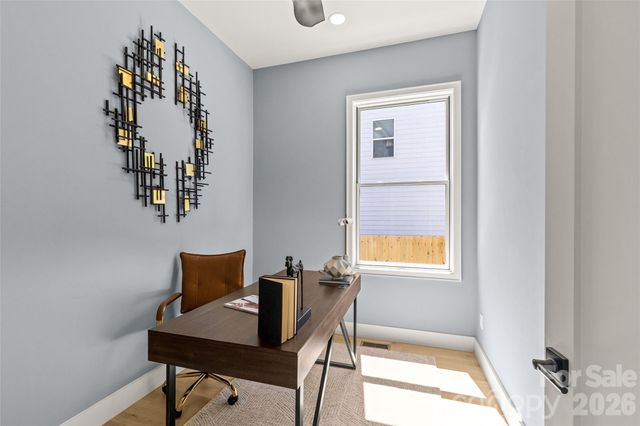 1344 Richland Drive, Charlotte, NC 28211