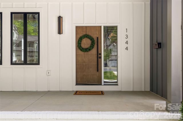 1344 Richland Drive, Charlotte, NC 28211