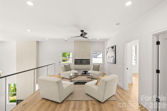 1344 Richland Drive, Charlotte, NC 28211