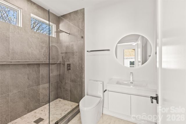 1344 Richland Drive, Charlotte, NC 28211