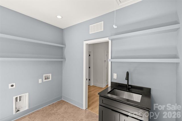 1344 Richland Drive, Charlotte, NC 28211