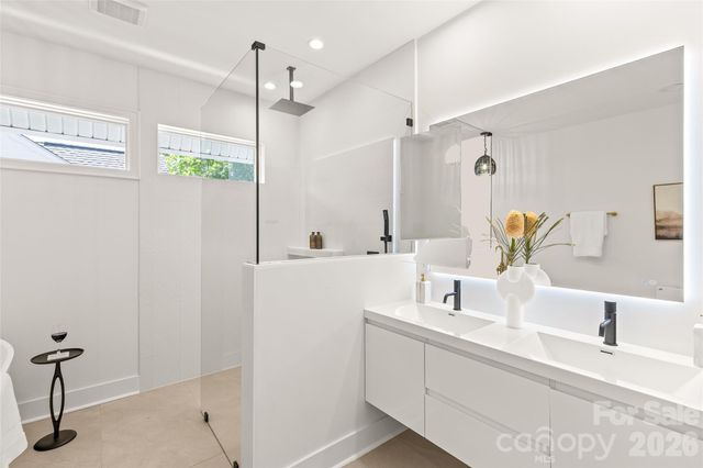 1344 Richland Drive, Charlotte, NC 28211