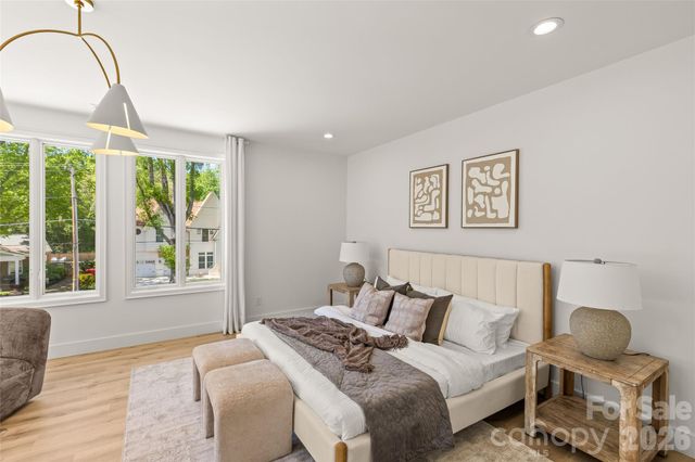 1344 Richland Drive, Charlotte, NC 28211