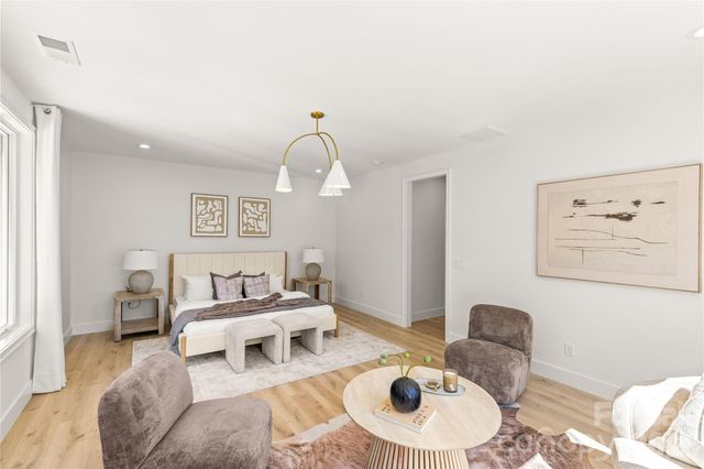 1344 Richland Drive, Charlotte, NC 28211