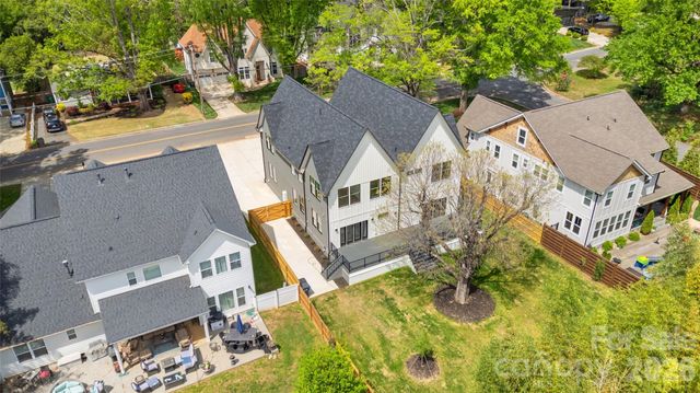 1344 Richland Drive, Charlotte, NC 28211