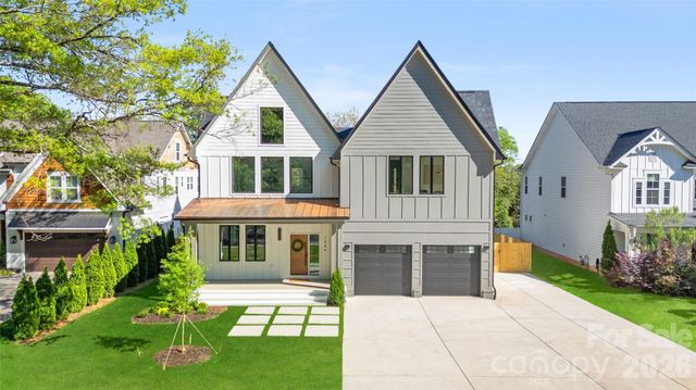 1344 Richland Drive, Charlotte, NC 28211