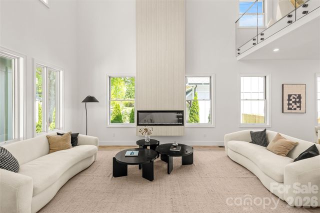 1344 Richland Drive, Charlotte, NC 28211