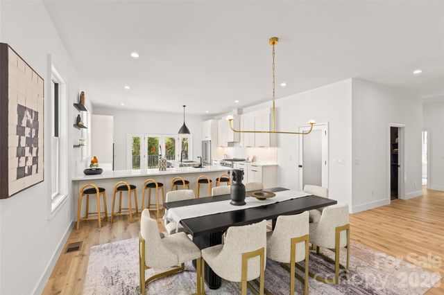 1344 Richland Drive, Charlotte, NC 28211