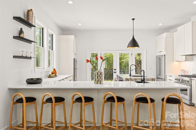 1344 Richland Drive, Charlotte, NC 28211