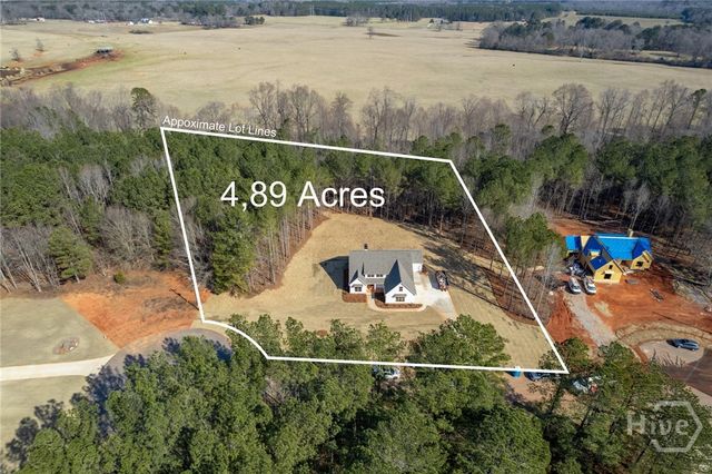 304 Woodfin Way, Social Circle, GA 30025