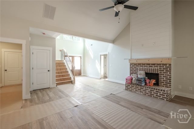 304 Woodfin Way, Social Circle, GA 30025