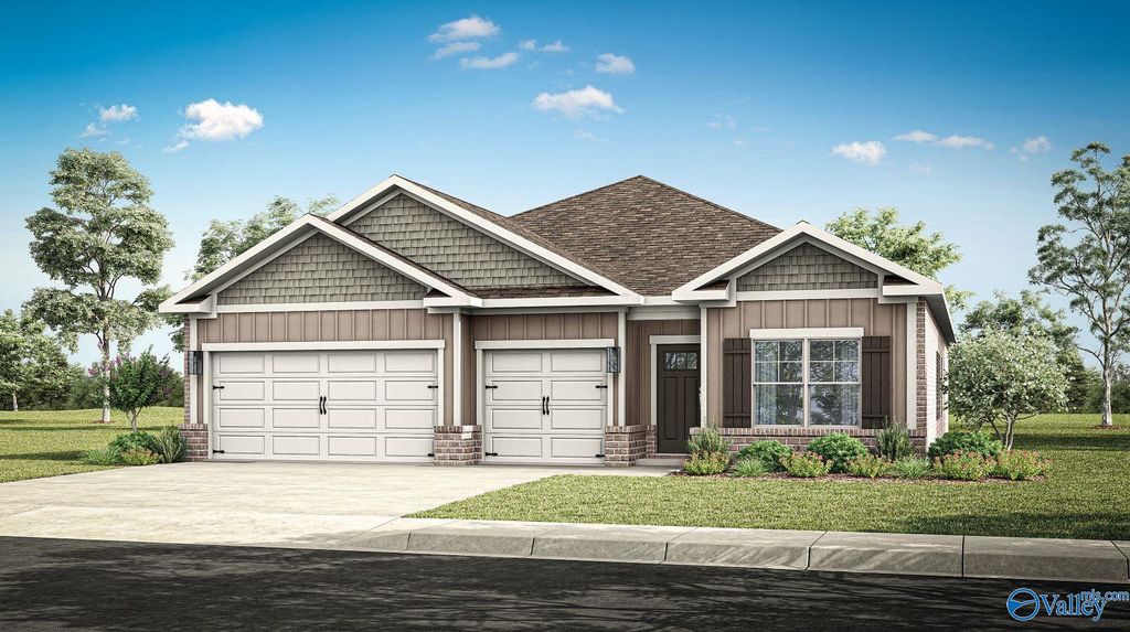 3648 Whistling Way SW, Madison, AL 35756