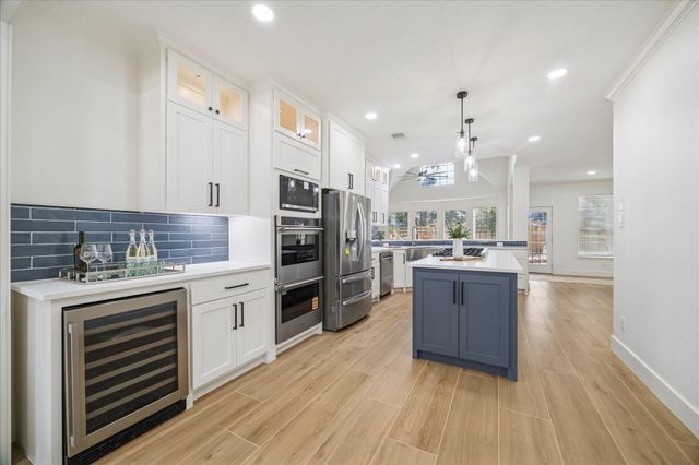 2334 Crimson Valley Court, Houston, TX 77345