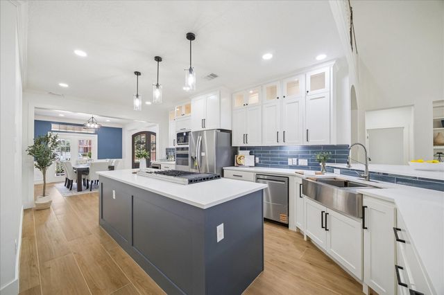 2334 Crimson Valley Court, Houston, TX 77345