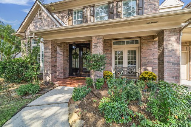 2334 Crimson Valley Court, Houston, TX 77345