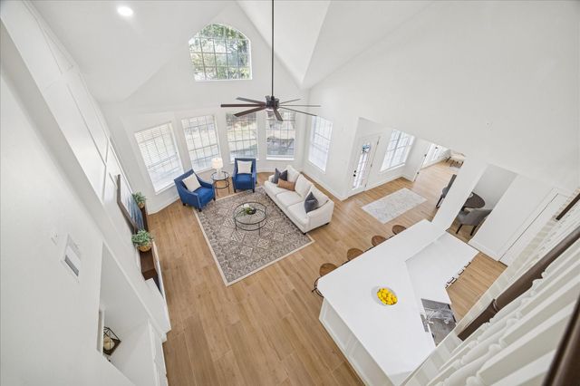 2334 Crimson Valley Court, Houston, TX 77345