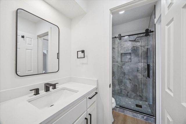 2334 Crimson Valley Court, Houston, TX 77345