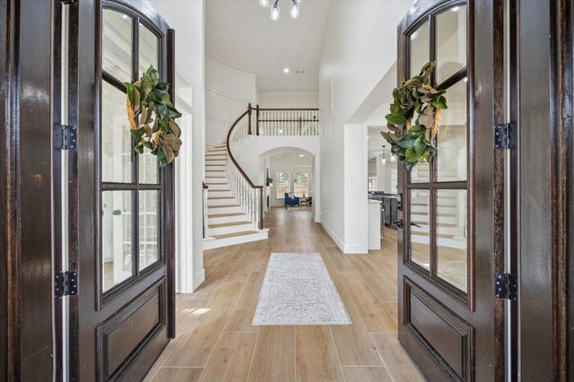 2334 Crimson Valley Court, Houston, TX 77345