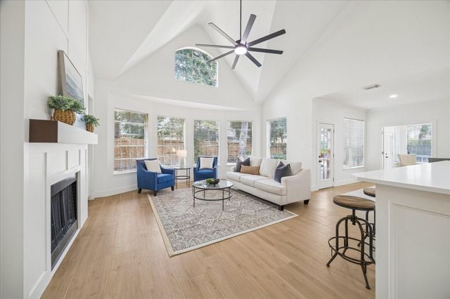 2334 Crimson Valley Court, Houston, TX 77345