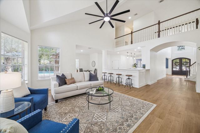 2334 Crimson Valley Court, Houston, TX 77345