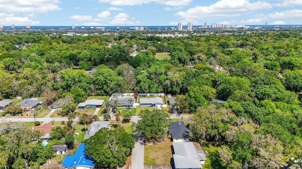 Image 36 of property listing at 327 LONDON ROAD, Daytona Beach, FL 32117