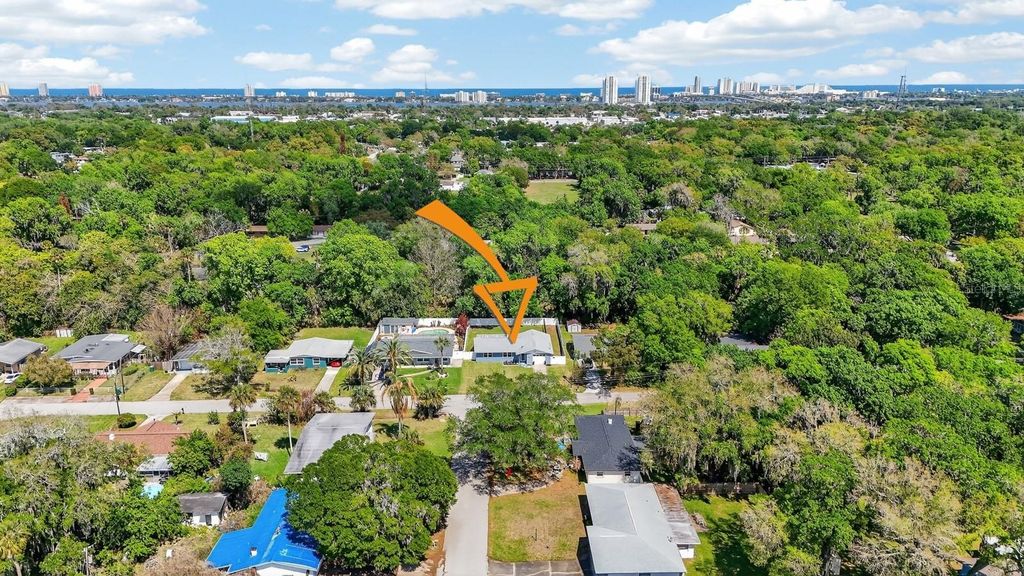 Image 37 of property listing at 327 LONDON ROAD, Daytona Beach, FL 32117