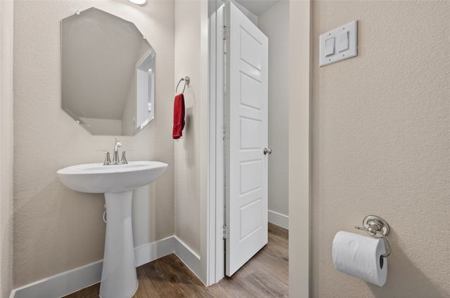 7696 Resting Mews, North Richland Hills, TX 76182