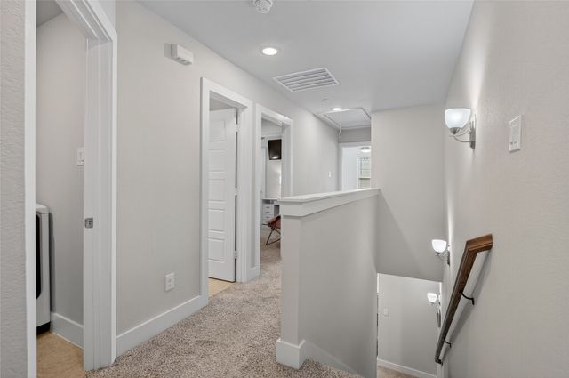 7696 Resting Mews, North Richland Hills, TX 76182