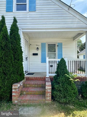 904 CENTRAL, Cambridge, MD 21613