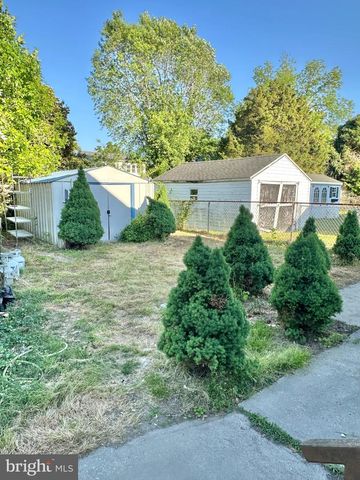 904 CENTRAL, Cambridge, MD 21613