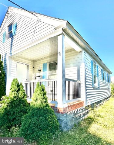 904 CENTRAL, Cambridge, MD 21613