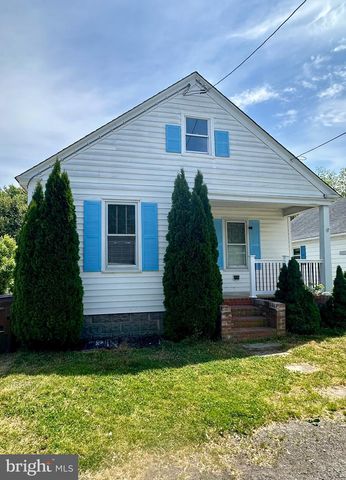 904 CENTRAL, Cambridge, MD 21613