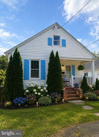 904 CENTRAL, Cambridge, MD 21613
