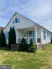 904 CENTRAL, Cambridge, MD 21613