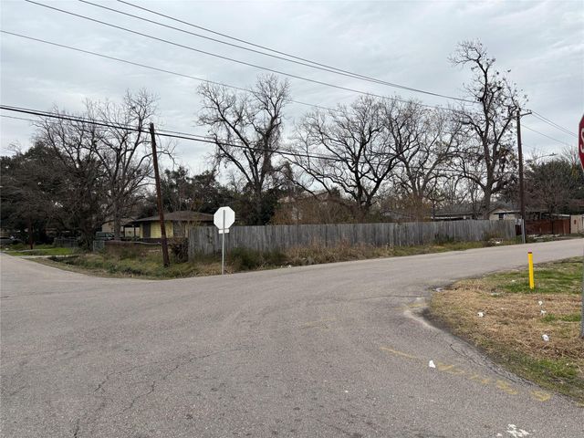 4028 Cornell Street, Houston, TX 77022