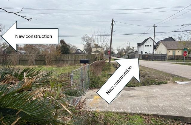 4028 Cornell Street, Houston, TX 77022