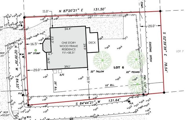 4028 Cornell Street, Houston, TX 77022