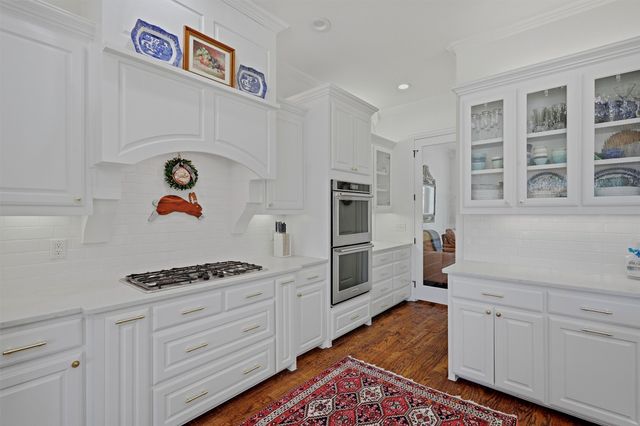 2611 Silverado Trail, Sherman, TX 75092
