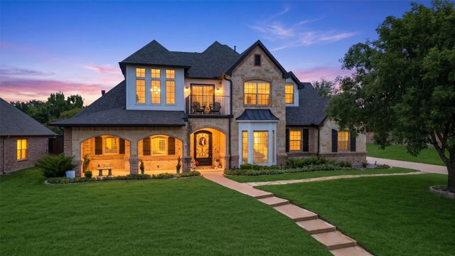 2611 Silverado Trail, Sherman, TX 75092