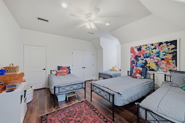 2611 Silverado Trail, Sherman, TX 75092