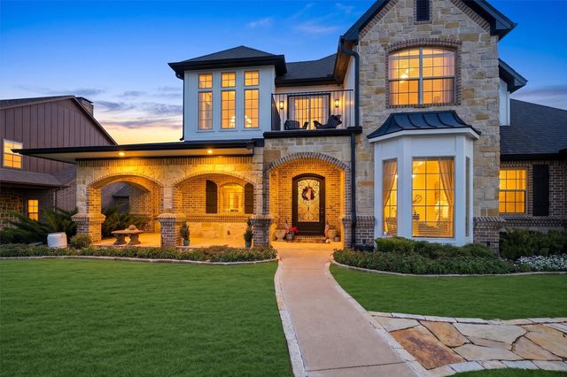 2611 Silverado Trail, Sherman, TX 75092