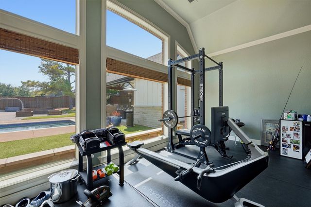 2611 Silverado Trail, Sherman, TX 75092