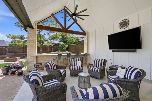 2611 Silverado Trail, Sherman, TX 75092