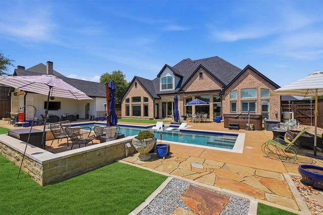 2611 Silverado Trail, Sherman, TX 75092