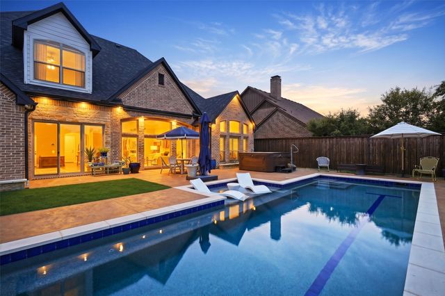 2611 Silverado Trail, Sherman, TX 75092